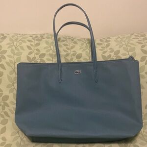 Lacoste Tote bag